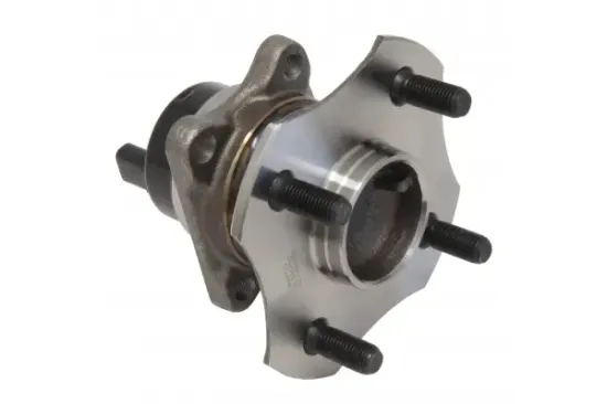 Radlagersatz Hinterachse beidseitig MAPCO 26210 Bild Radlagersatz Hinterachse beidseitig MAPCO 26210