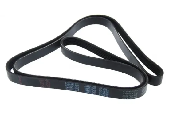 Keilrippenriemen MAPCO 262200 Bild Keilrippenriemen MAPCO 262200