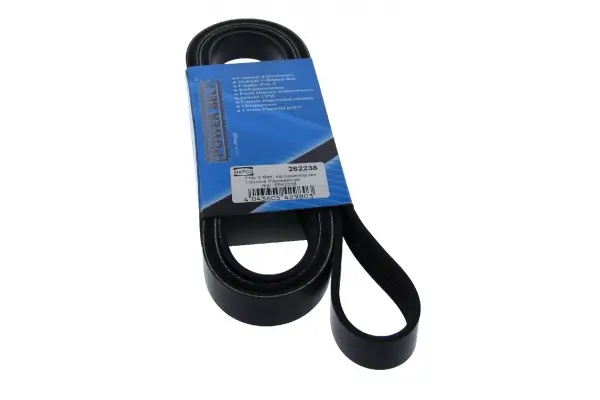 Keilrippenriemen MAPCO 262238