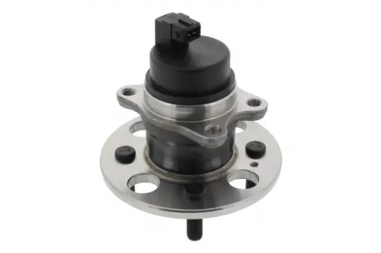 Radlagersatz Hinterachse beidseitig MAPCO 26231 Bild Radlagersatz Hinterachse beidseitig MAPCO 26231