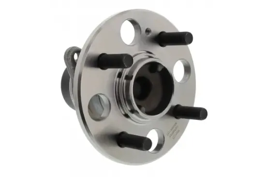 Radlagersatz Hinterachse beidseitig MAPCO 26231 Bild Radlagersatz Hinterachse beidseitig MAPCO 26231