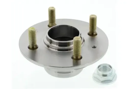 Radlagersatz Hinterachse beidseitig MAPCO 26235 Bild Radlagersatz Hinterachse beidseitig MAPCO 26235