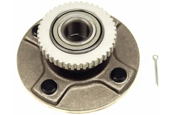 Radlagersatz Hinterachse beidseitig MAPCO 26242