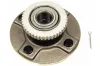 Radlagersatz Hinterachse beidseitig MAPCO 26242