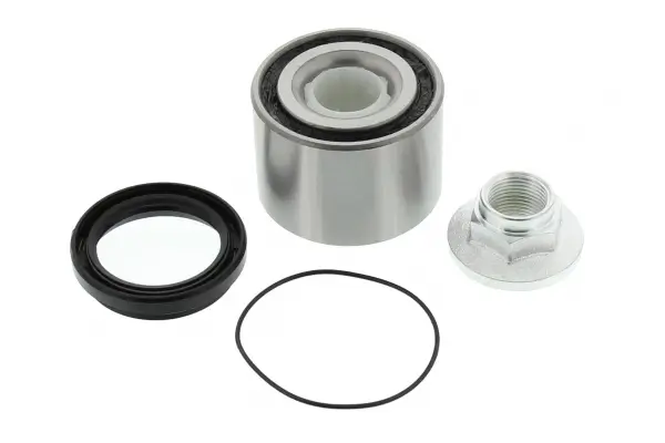 Stange/Strebe, Radaufhängung Hinterachse beidseitig MAPCO 51613