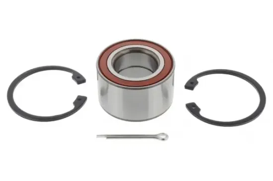 Radlagersatz Vorderachse beidseitig MAPCO 26253 Bild Radlagersatz Vorderachse beidseitig MAPCO 26253