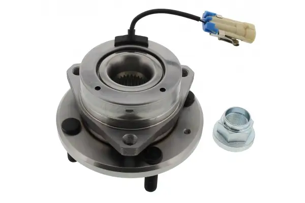 Radlagersatz Vorderachse beidseitig MAPCO 26255