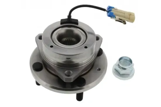 Radlagersatz Vorderachse beidseitig MAPCO 26255 Bild Radlagersatz Vorderachse beidseitig MAPCO 26255