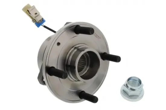 Radlagersatz Vorderachse beidseitig MAPCO 26255 Bild Radlagersatz Vorderachse beidseitig MAPCO 26255