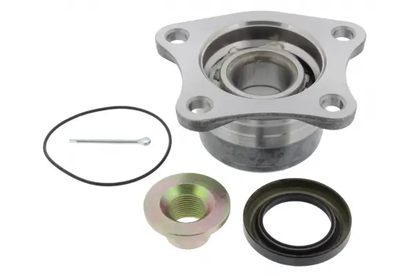 Lenker, Radaufhängung Vorderachse links unten MAPCO 51602