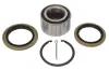 Radlagersatz Hinterachse beidseitig MAPCO 26267