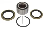 Radlagersatz Hinterachse beidseitig MAPCO 26267