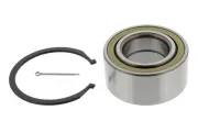 Radlagersatz Vorderachse beidseitig MAPCO 26278