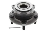 Radlagersatz Vorderachse MAPCO 26286