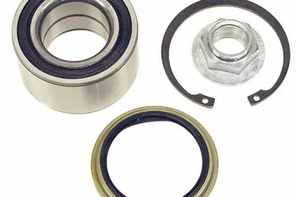 Radlagersatz Hinterachse beidseitig MAPCO 26288