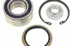 Radlagersatz Hinterachse beidseitig MAPCO 26288 Bild Radlagersatz Hinterachse beidseitig MAPCO 26288