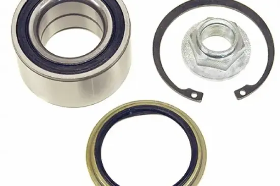 Radlagersatz Hinterachse beidseitig MAPCO 26288 Bild Radlagersatz Hinterachse beidseitig MAPCO 26288