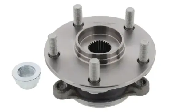 Radlagersatz Vorderachse MAPCO 26293 Bild Radlagersatz Vorderachse MAPCO 26293