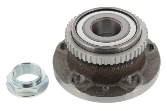 Radlagersatz Hinterachse beidseitig MAPCO 26310 Bild Radlagersatz Hinterachse beidseitig MAPCO 26310