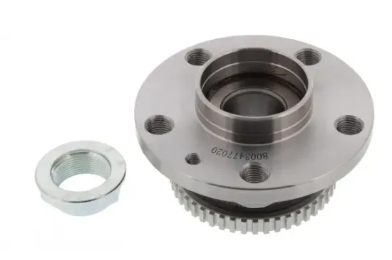 Radlagersatz Hinterachse beidseitig MAPCO 26310 Bild Radlagersatz Hinterachse beidseitig MAPCO 26310