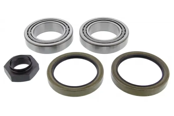 Radlagersatz Vorderachse beidseitig MAPCO 26333