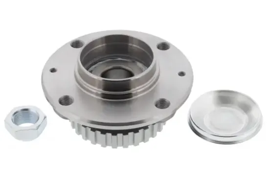 Radlagersatz Hinterachse beidseitig MAPCO 26337 Bild Radlagersatz Hinterachse beidseitig MAPCO 26337