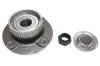 Radlagersatz Hinterachse beidseitig MAPCO 26338 Bild Radlagersatz Hinterachse beidseitig MAPCO 26338