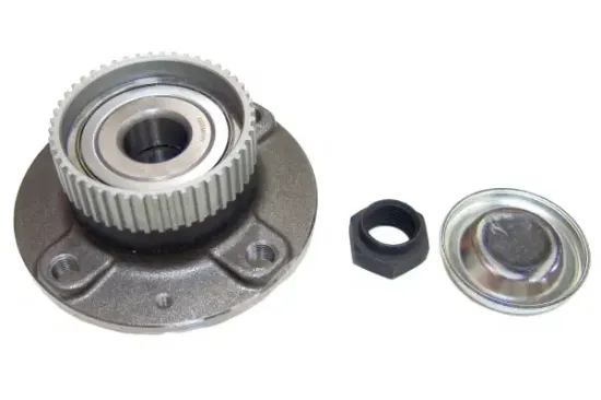 Radlagersatz Hinterachse beidseitig MAPCO 26338 Bild Radlagersatz Hinterachse beidseitig MAPCO 26338