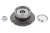 Radlagersatz Hinterachse beidseitig MAPCO 26338 Bild Radlagersatz Hinterachse beidseitig MAPCO 26338