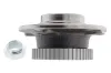 Radlagersatz Hinterachse beidseitig MAPCO 26347 Bild Radlagersatz Hinterachse beidseitig MAPCO 26347