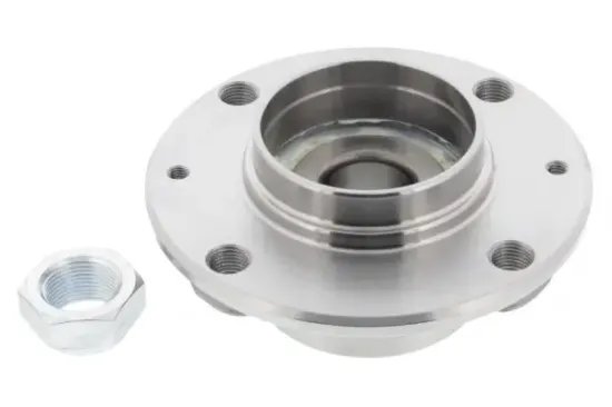 Radlagersatz Hinterachse beidseitig MAPCO 26348 Bild Radlagersatz Hinterachse beidseitig MAPCO 26348