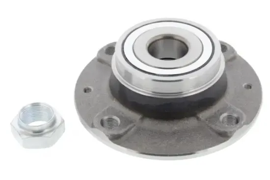 Radlagersatz Hinterachse beidseitig MAPCO 26348 Bild Radlagersatz Hinterachse beidseitig MAPCO 26348