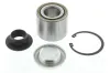 Radlagersatz Hinterachse beidseitig MAPCO 26350