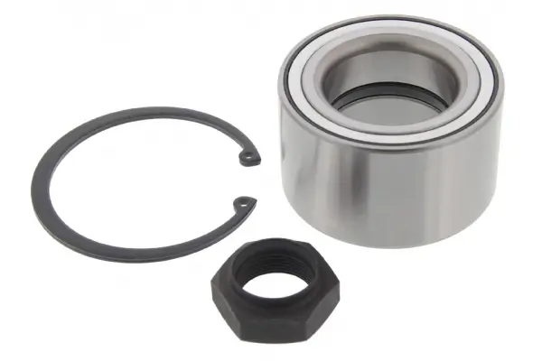 Radlagersatz Hinterachse beidseitig MAPCO 26354