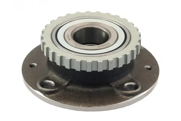 Radlagersatz Hinterachse beidseitig MAPCO 26355