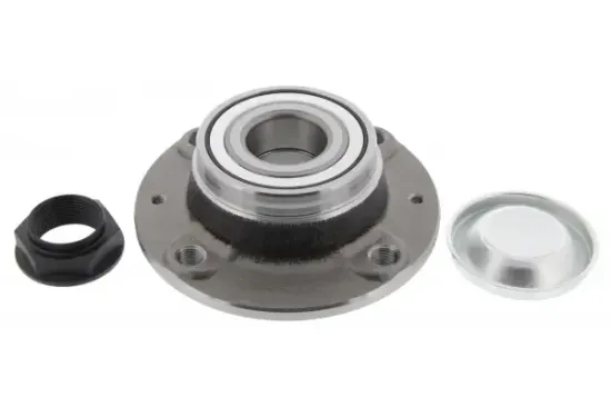 Radlagersatz Hinterachse beidseitig MAPCO 26356 Bild Radlagersatz Hinterachse beidseitig MAPCO 26356