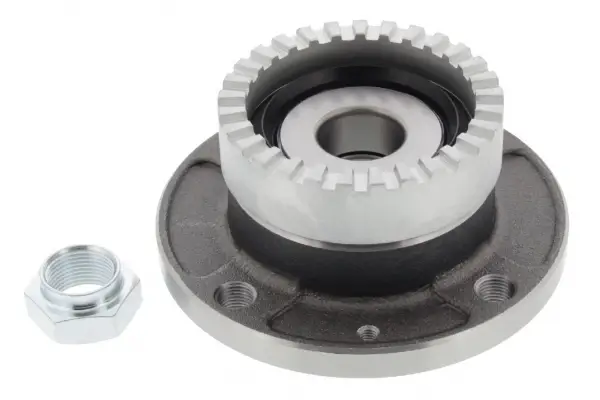 Radlagersatz Hinterachse MAPCO 26358