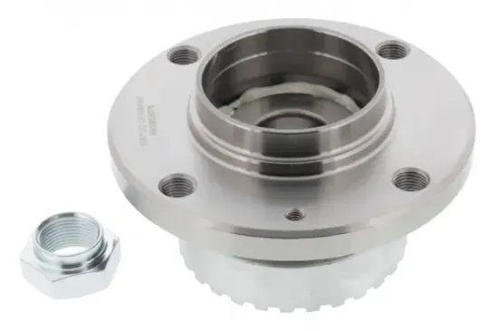 Radlagersatz Hinterachse MAPCO 26358 Bild Radlagersatz Hinterachse MAPCO 26358