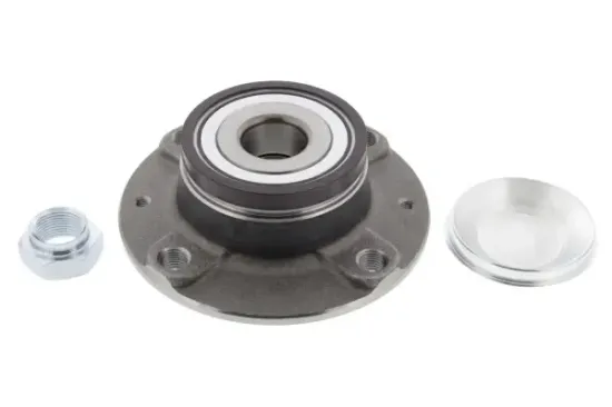 Radlagersatz Hinterachse beidseitig MAPCO 26362 Bild Radlagersatz Hinterachse beidseitig MAPCO 26362