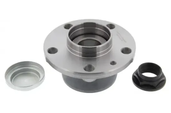 Radlagersatz Hinterachse beidseitig MAPCO 26369 Bild Radlagersatz Hinterachse beidseitig MAPCO 26369