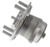 Radlagersatz Hinterachse MAPCO 26426