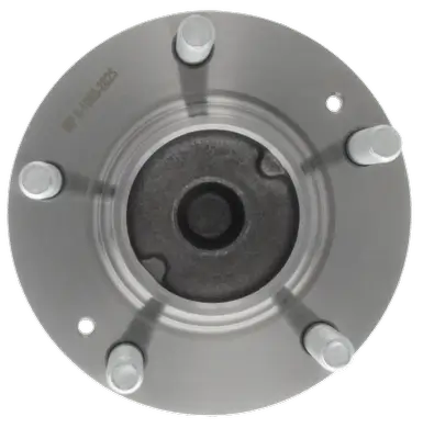 Radlagersatz Hinterachse MAPCO 26428
