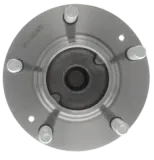 Radlagersatz Hinterachse MAPCO 26428