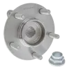 Radlagersatz Hinterachse MAPCO 26433