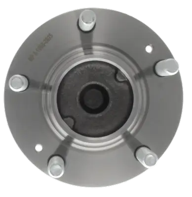 Radlagersatz Hinterachse MAPCO 26455