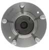 Radlagersatz Hinterachse MAPCO 26455
