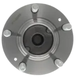 Radlagersatz Hinterachse MAPCO 26455