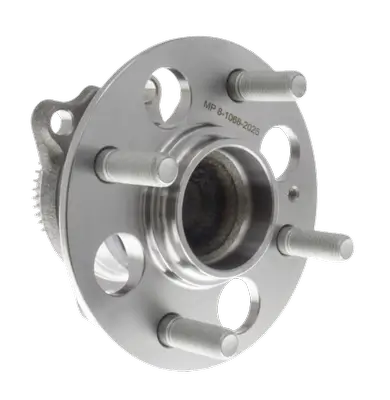 Radlagersatz Hinterachse MAPCO 26459