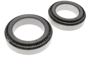 Radlagersatz Hinterachse MAPCO 26465
