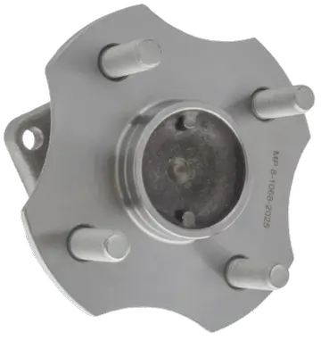 Radlagersatz Hinterachse MAPCO 26481